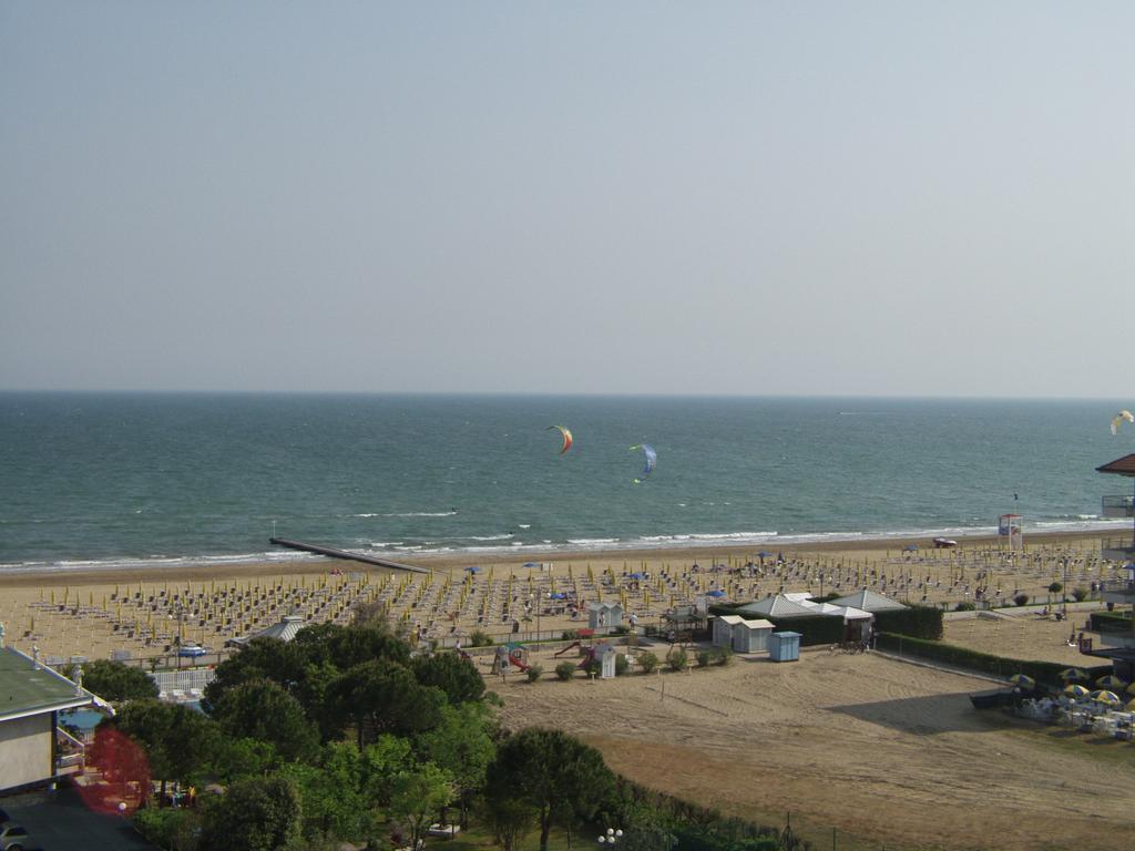 Hotel Coppe Jesolo Dış mekan fotoğraf