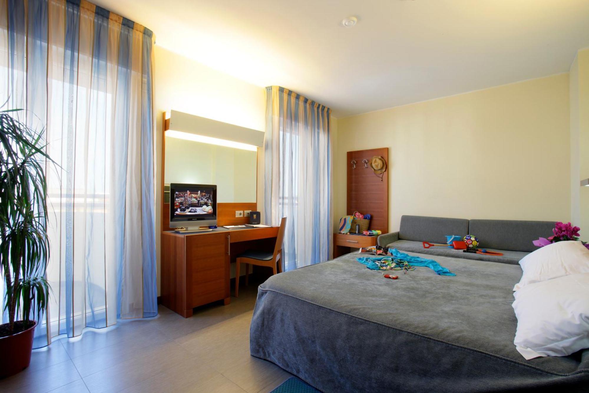 Hotel Coppe Jesolo Dış mekan fotoğraf